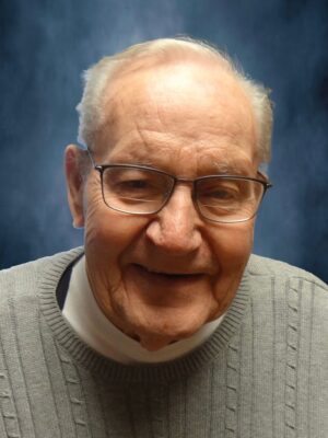 Thomas Doyle Englert