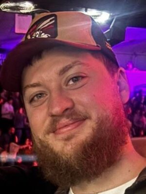 William "Chase" Henry