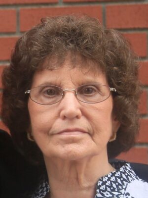 Wilma Lindsey Martin
