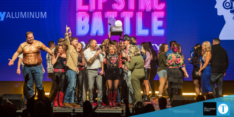 lip sync