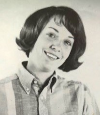 Jeanne Johnson