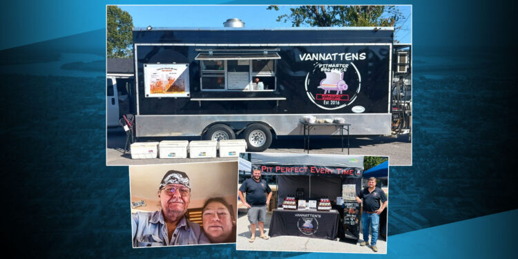 vannattens