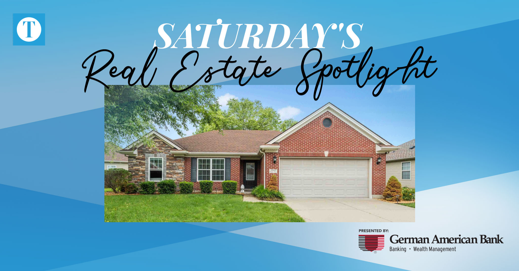 OT Real Estate Spotlight of the Week: 2942 Trails Way