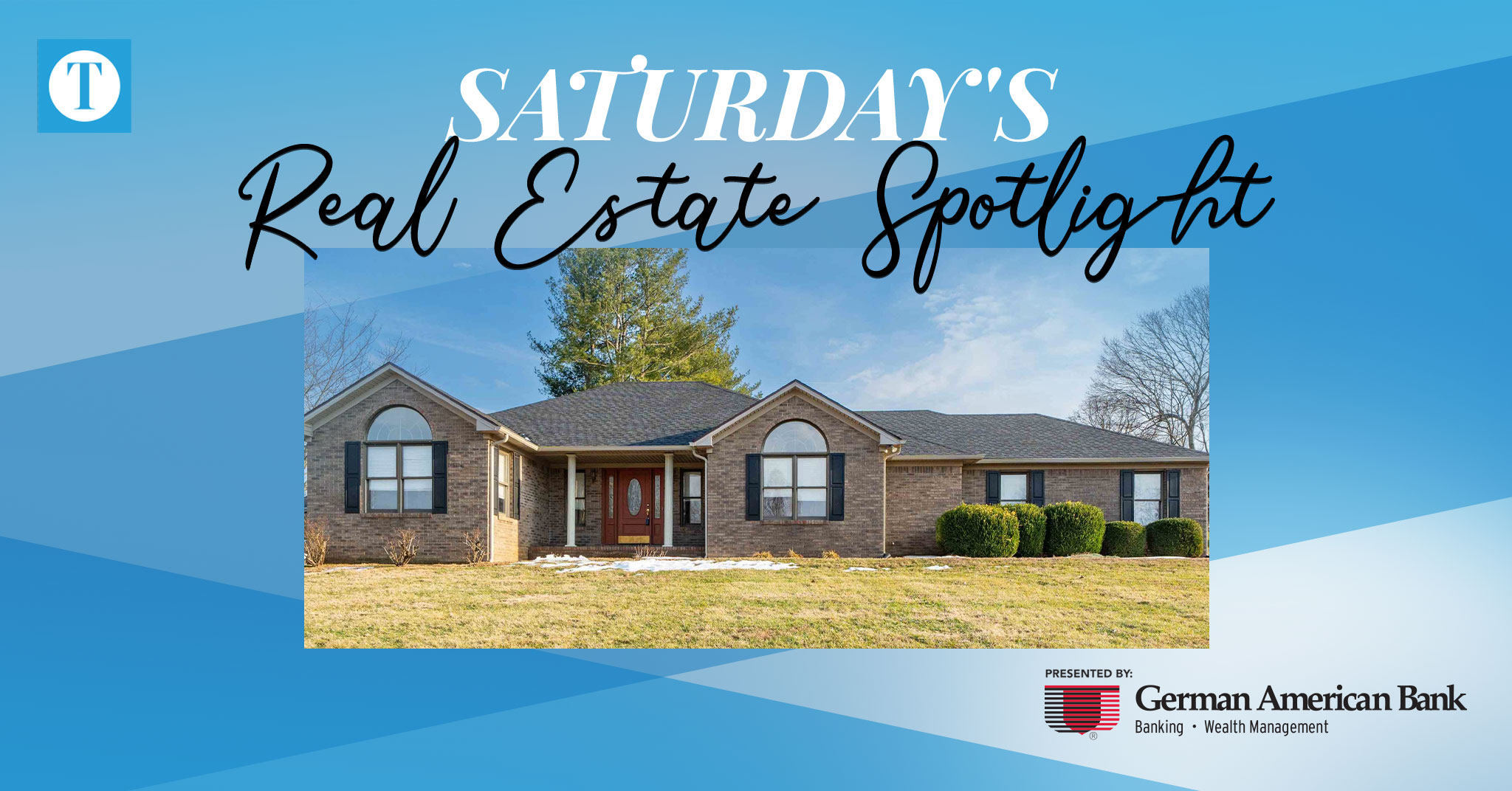 OT Real Estate Spotlight of the Week: 3816 Meadowbrook Ct 