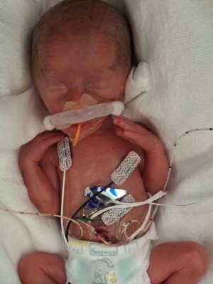 Briley Maria Mitchell