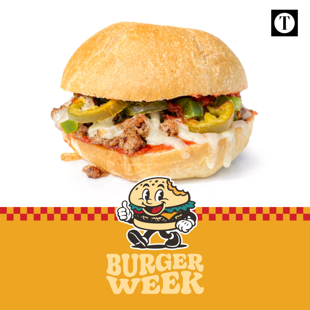 Burger Week 2026 officially underway - The Owensboro Times