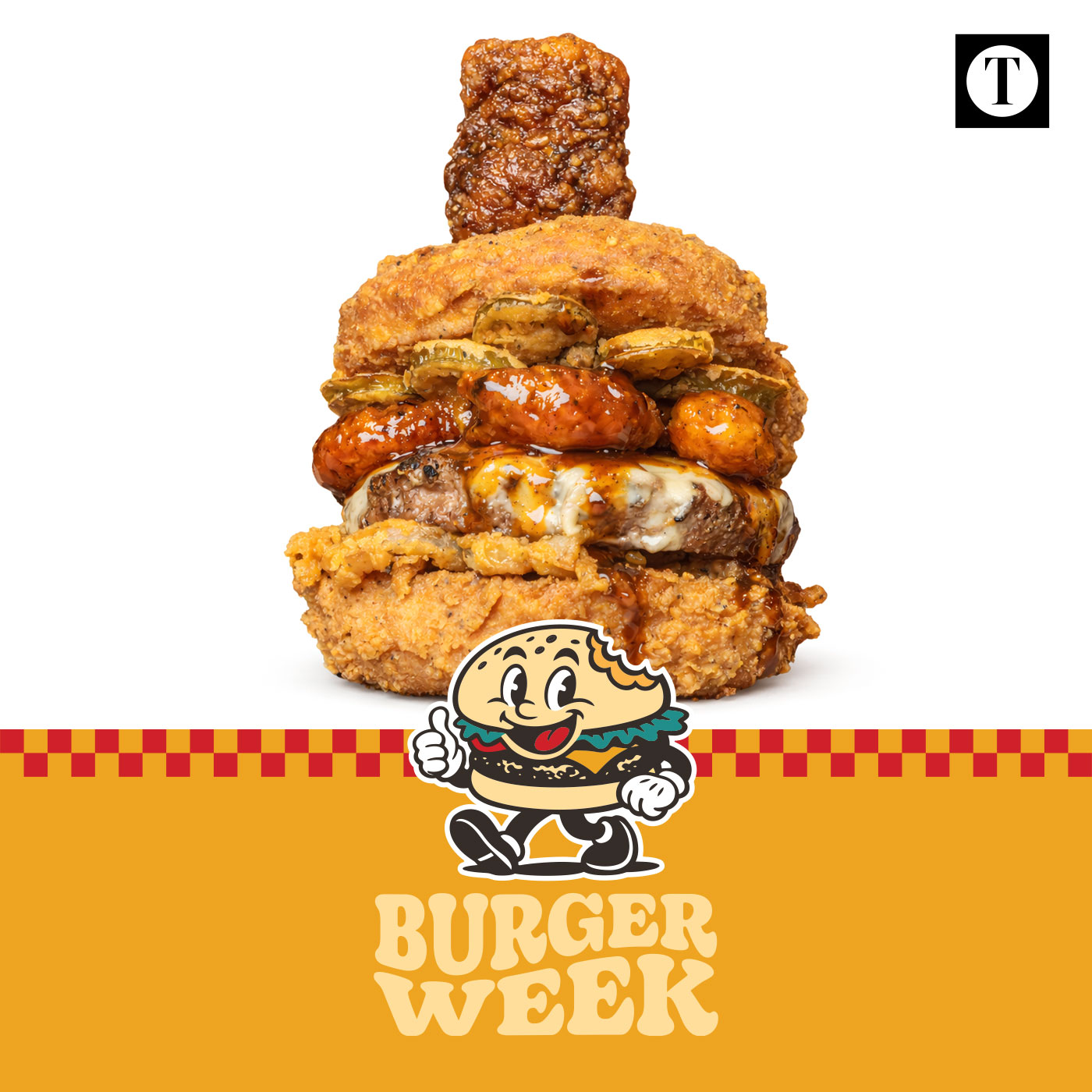 Burger Week 2026 officially underway - The Owensboro Times