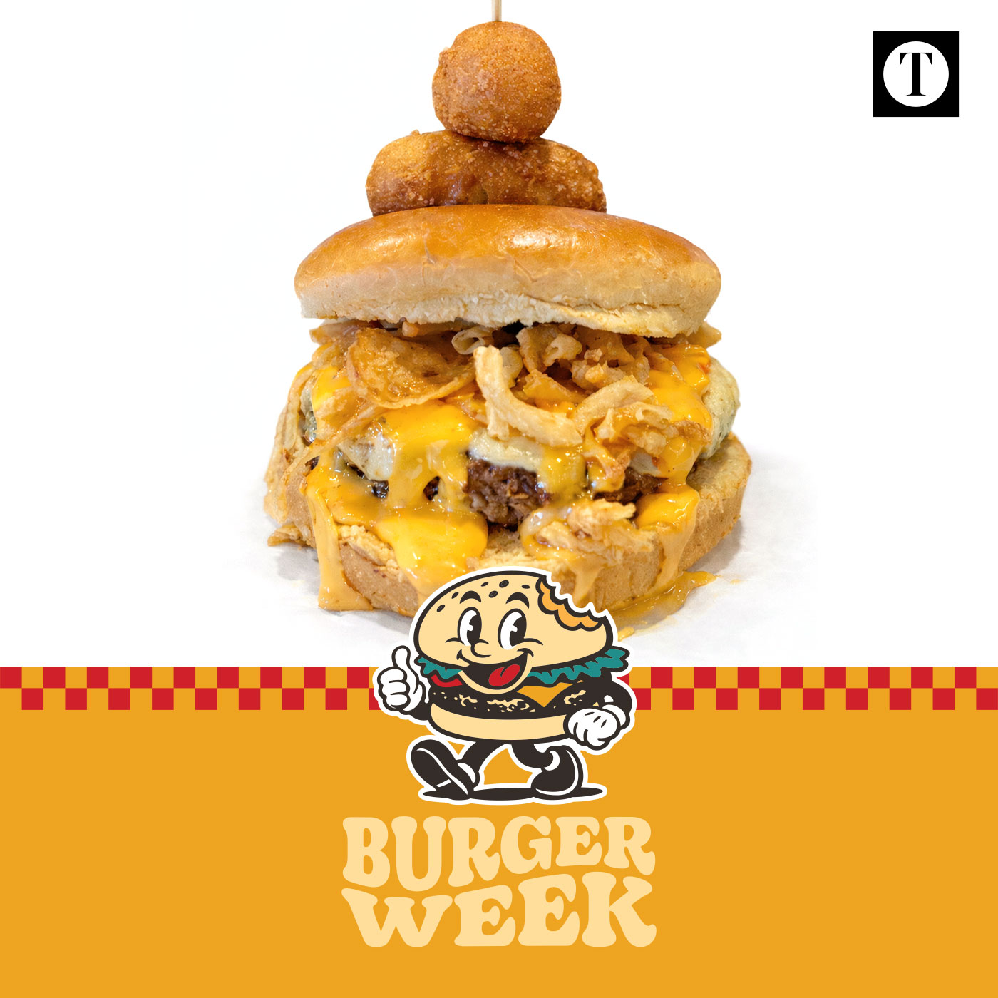 Burger Week 2026 officially underway - The Owensboro Times