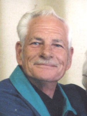 Carroll Sisk