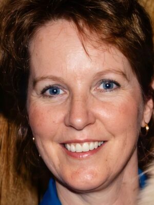 Connie Sue King DeHart