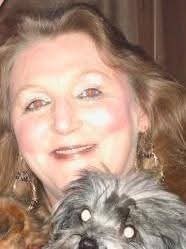 Debby Noffsinger Todd