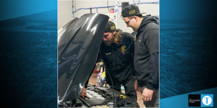 GearHead Garage