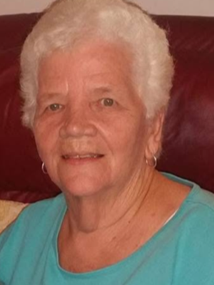 Geneva A. Roberts