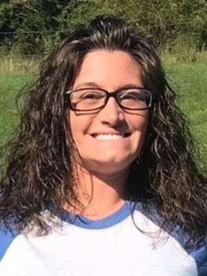 Heather Marie Ralph