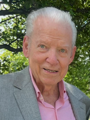 John K. "Jack" Steele