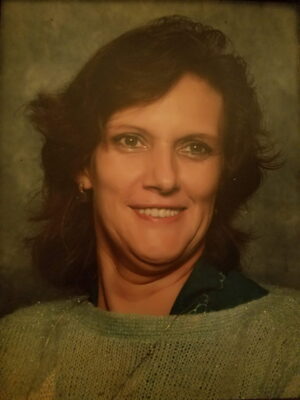 Linda Gaye Rager