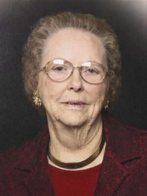 Merle Alvey