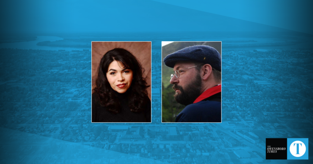 Special ‘Brown Bag Lunch Concert’ to have focus on love this Saturday