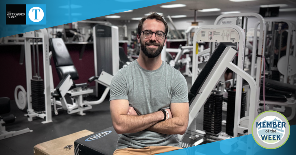 DG Fit builds personalized path to healthier living in Owensboro