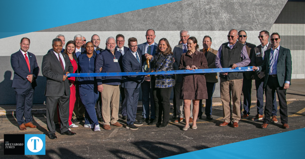 HealthForce Kentucky opens innovation center aimed at strengthening healthcare workforce