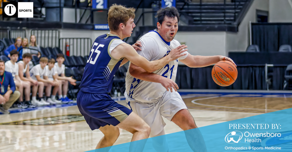 Owensboro Sportscenter hosting KCAA State Basketball Championships