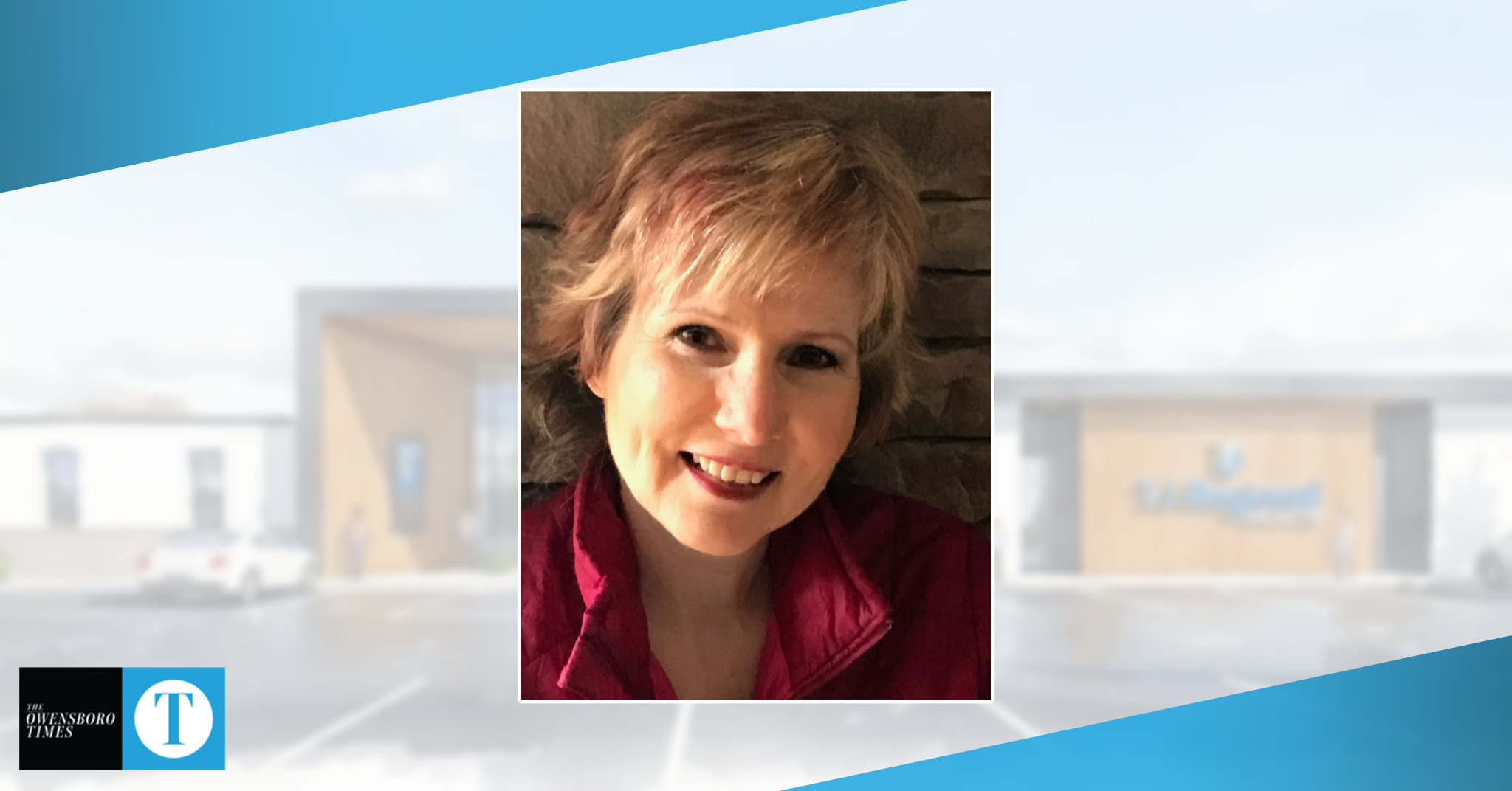 Pam Legate to relocate Owensboro naturopathic practice after TJ Regional Health acquisition