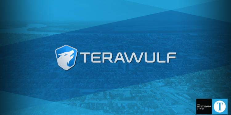 terawolf
