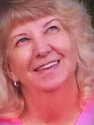 Patsy Lou Stewart