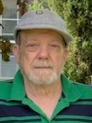 Preston Geary
