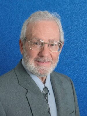 Robert Nelson Rogers