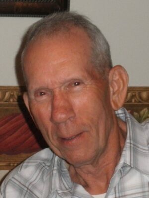Rodney Estil Willis