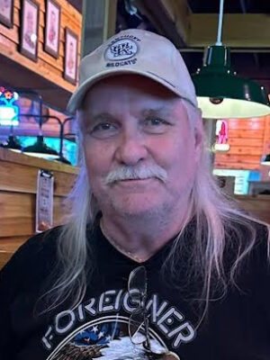 Ronald Gene Singleton