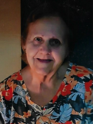 Patricia Gail Dennis