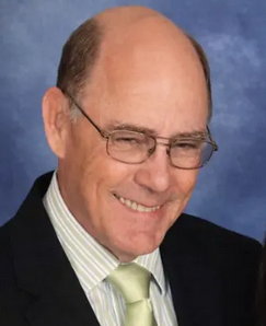 Gary Michael Grant