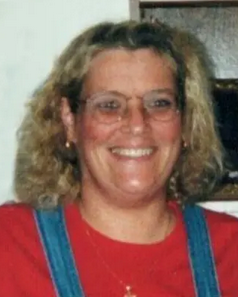 Michelle "Mickey" Hunter