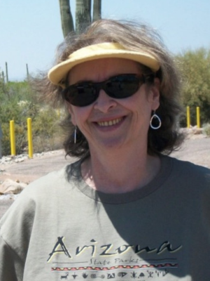 Marcella "Kay" (Geary) Kassinger