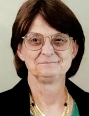 Kathy L. (Muffett) Elliott