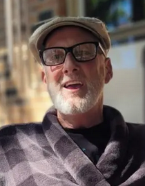 Mark B. Stone