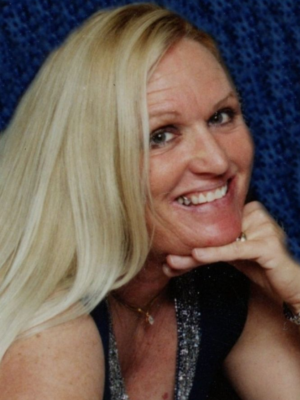 Rejania Kay Ambrose