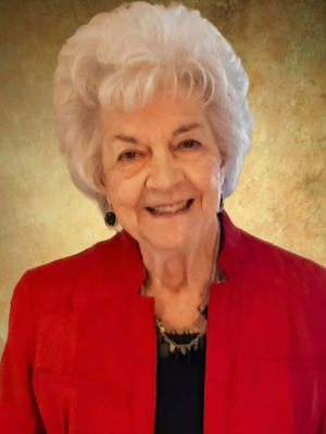 Betty L. Miles