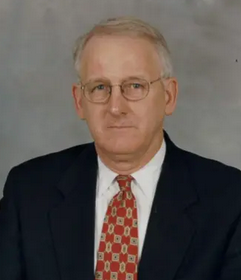 George S. Hagan III