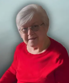 Sandra J. Yeiser