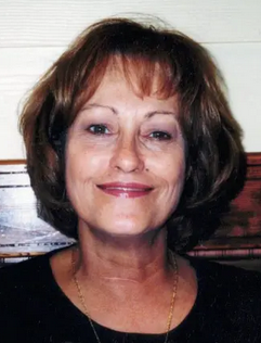 Mary Anita Bohannon