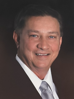 Donald "Donnie" E. Wilkerson