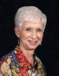 Jane E. Paul