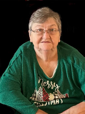 Janice Marie Stover