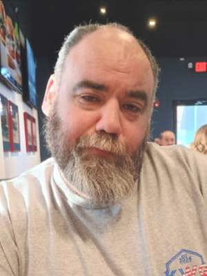 Mike Case