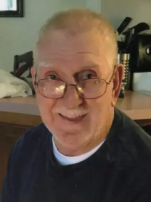 Robert 'Bud' Conder