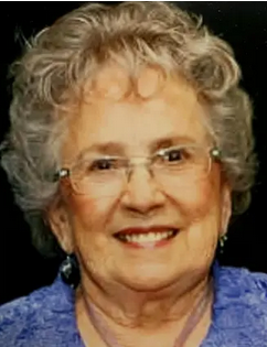 Anna Shown Adkins