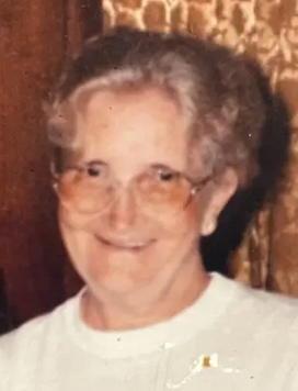 Nancy Louis Chancellor